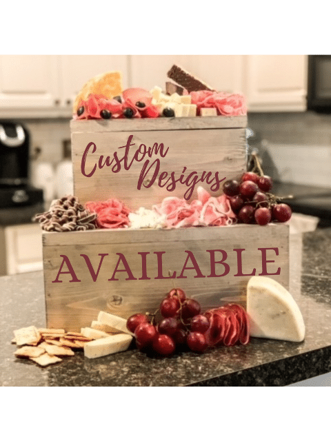 Photo Birthday Design Custom Lunch Box