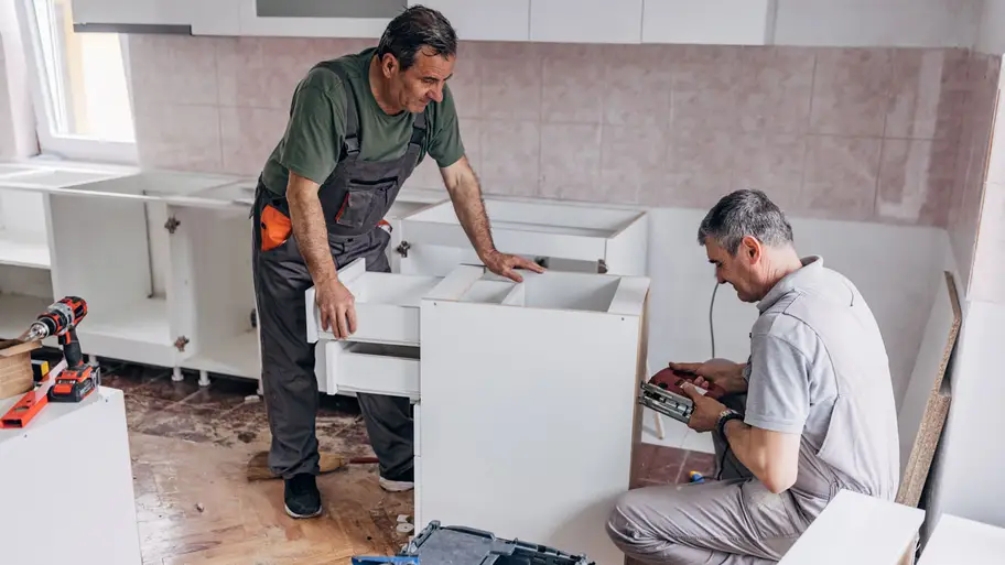 7 Renovations That Can Impact Your Home Insurance