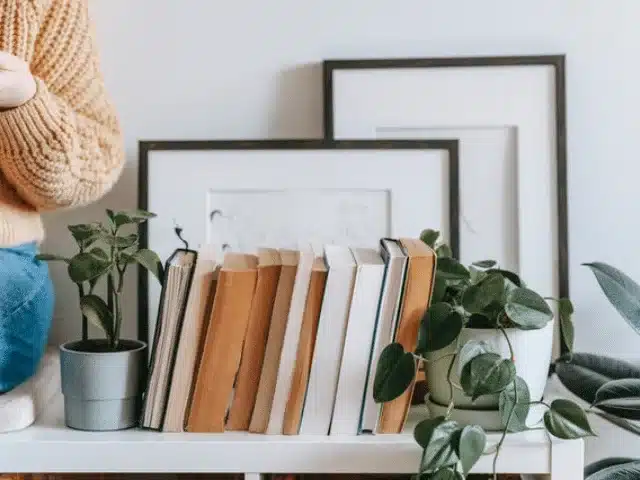 Shelving 101: Tips That Will Enhance Your Space