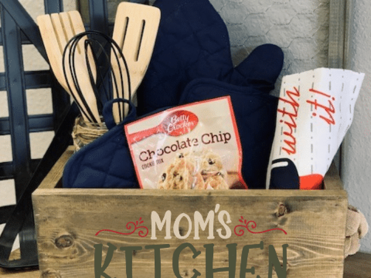 a group of items on a tabletop