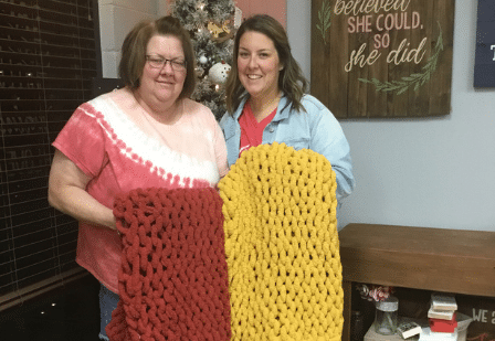 a person posing for a picture