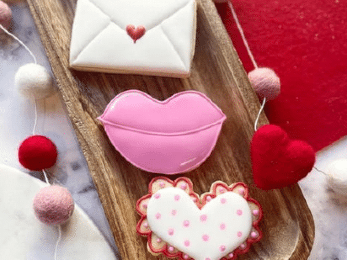 a stuffed animal on a table