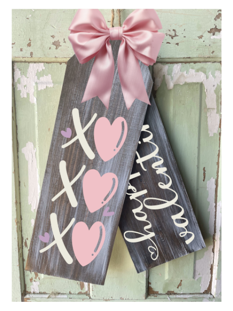 door decor