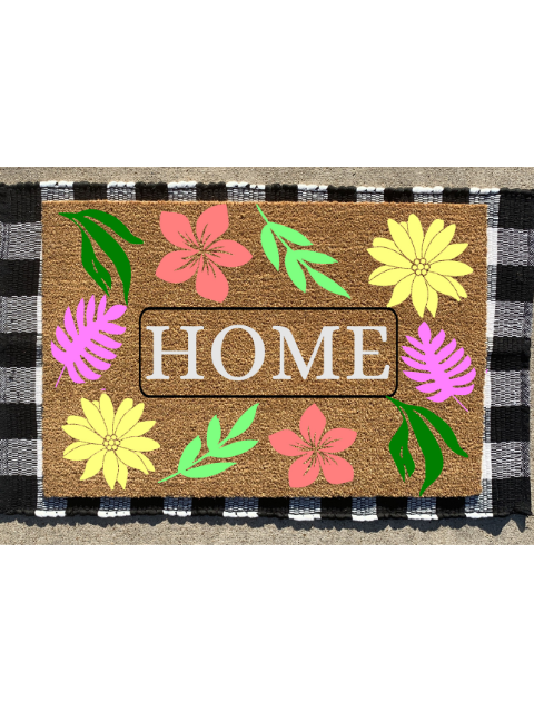 Home Doormat