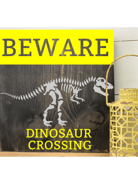 dinosaur