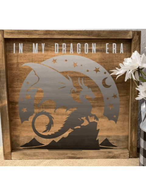 DRAGON