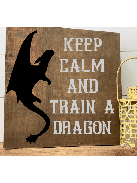 DRAGON