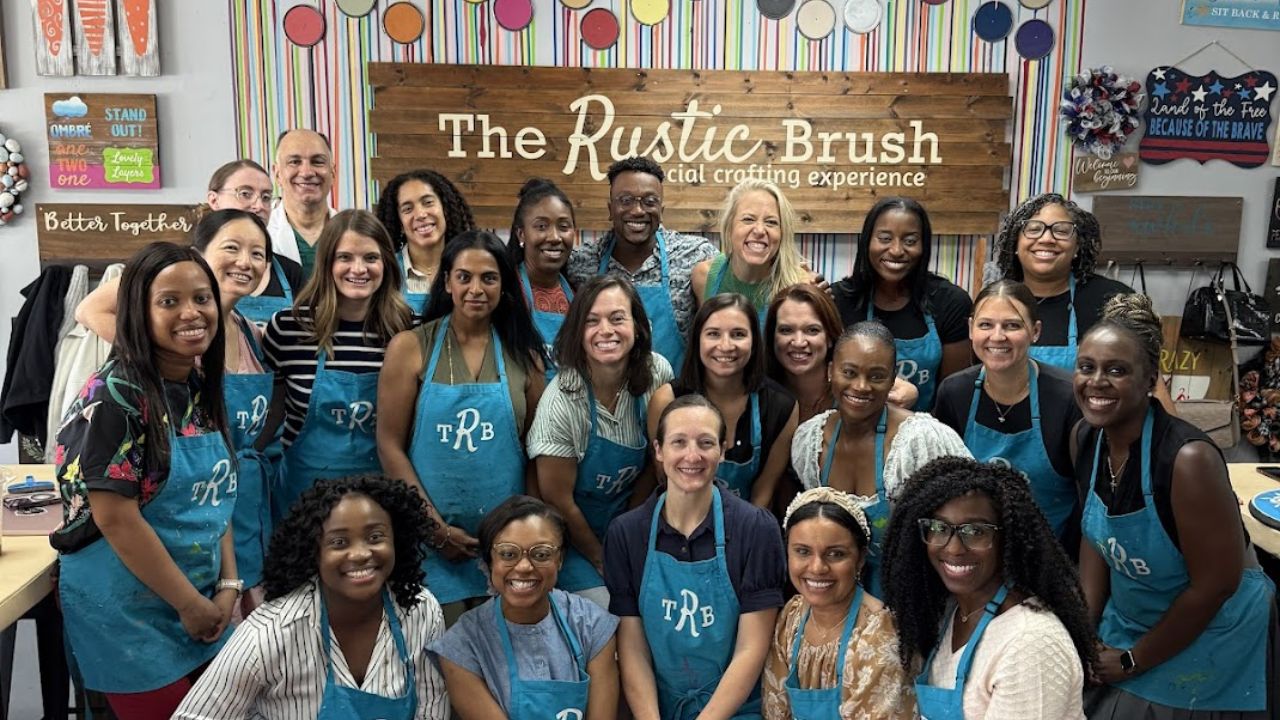 winter-birthday-party-ideas-houston